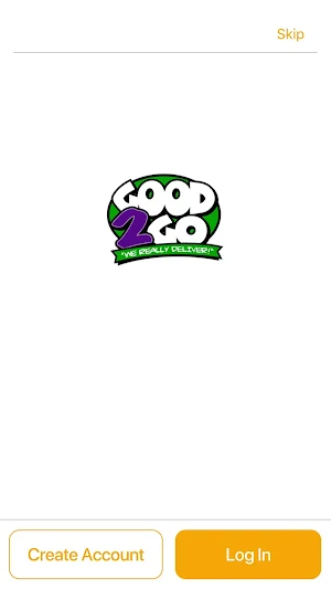 Good2Go QC Screenshot 0