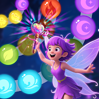 Fairy Marble Blast