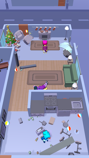 Crack'em All Screenshot 1
