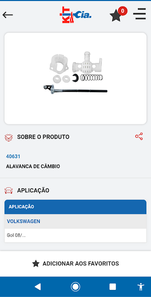Kit & Cia - Catálogo Screenshot 3