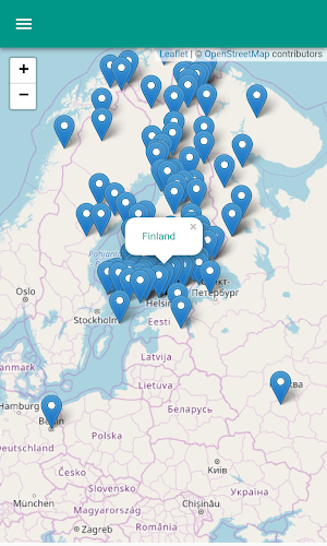 Finland Screenshot 3