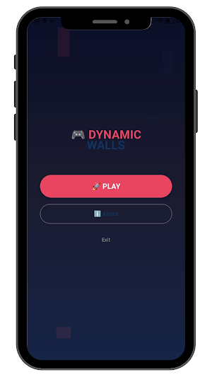 Dynamic Walls Screenshot 2
