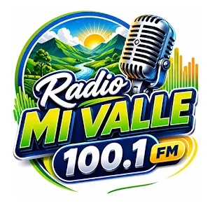 RADIO MI VALLE Screenshot 2