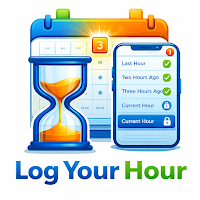 Log your hour