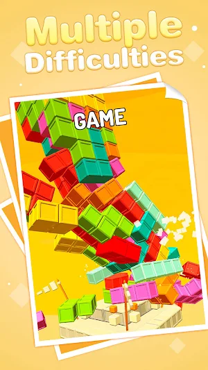 Castle Wrecker Screenshot 2