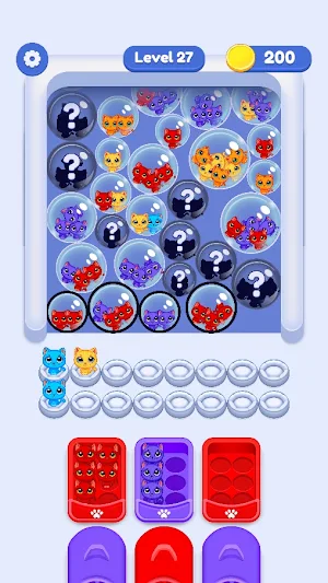 Kitty Jam Screenshot 3
