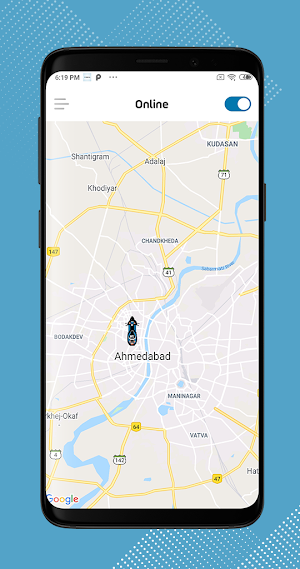 XLAllDelivery Provider Screenshot 0