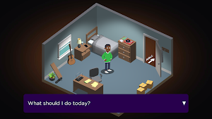 MechLife: Manufacturing Career Quest Screenshot 1