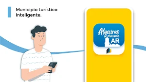 Algeciras AR Screenshot 0