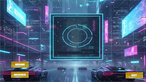Impact Lane Screenshot 2