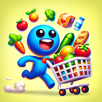 Goods Rush