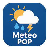 Meteo POP