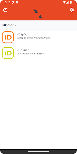 Axylis I-Suite Screenshot 2
