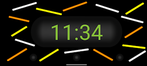 Alarm clock llbana Screenshot 1