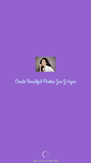 Create Beautiful Photos Jun Ji Screenshot 3
