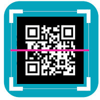 QR Code Scanner & Generator