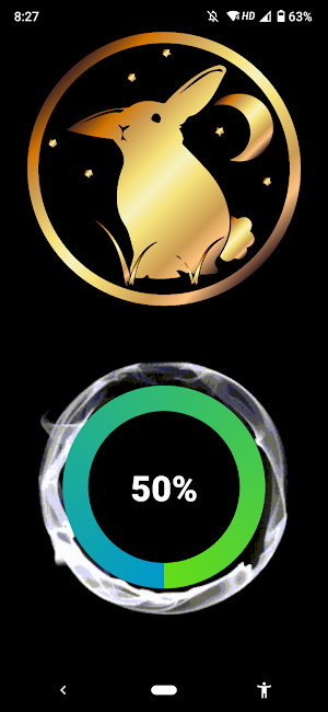 GoldToons Screenshot 0