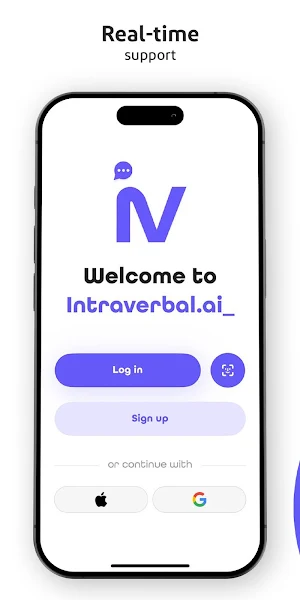 IntraverbalAI screenshot 4