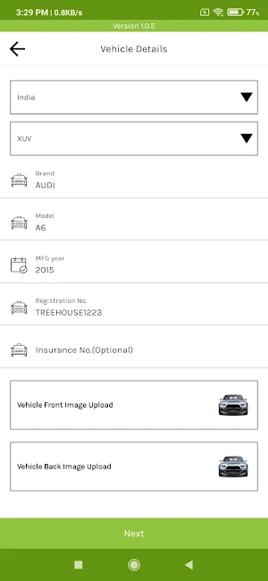 Union - Rider & Driver Screenshot 3