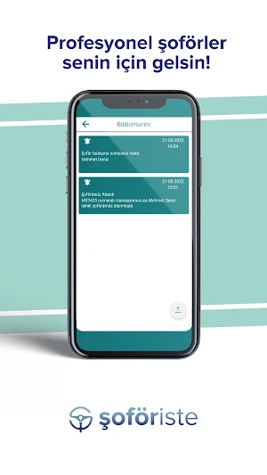 Şoföriste Screenshot 3