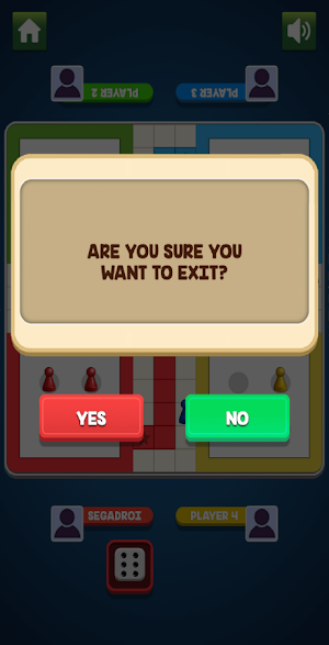 Ludo World King Screenshot 3
