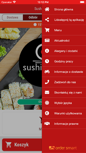 Sushimania Screenshot 2