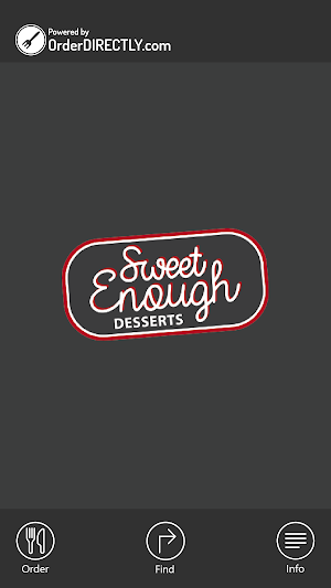 Sweet Enough, East Kilbride Screenshot 0