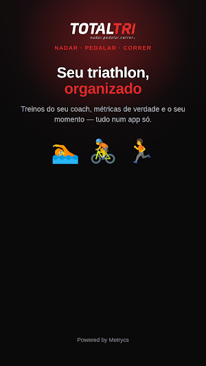Total Tri Screenshot 0