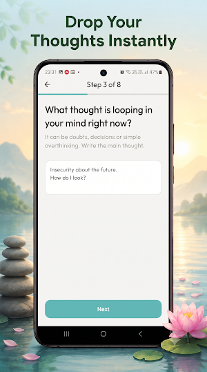 MindAnchor Screenshot 3