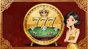 777 Ge JackRot SloQ Screenshot 0