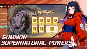 Shinobi: Tailed Genesis Screenshot 3