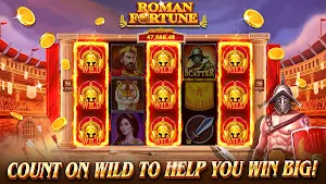 Cosmostrike: Casino Games Screenshot 2