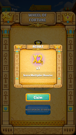Twinko : Slide Battle Screenshot 2
