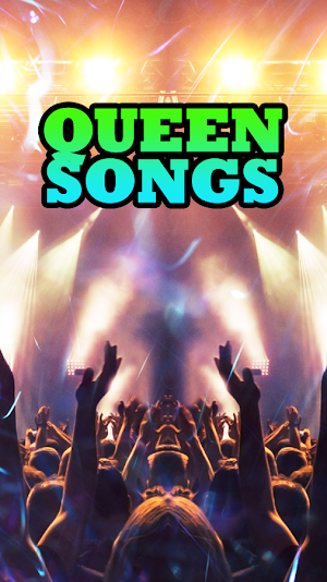 Queen Songs Screenshot 3