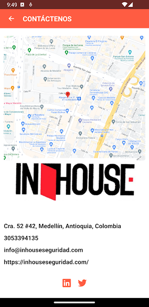 In House Screenshot 2