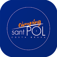 Camping Sant Pol