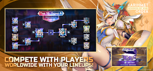 Mobile Legends: Adventure-idle Screenshot 3