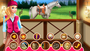 Princess Horse Caring 2 Screenshot 3