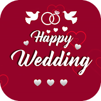 happy wedding