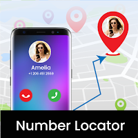 Mobile Number Locator