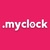 MyClock