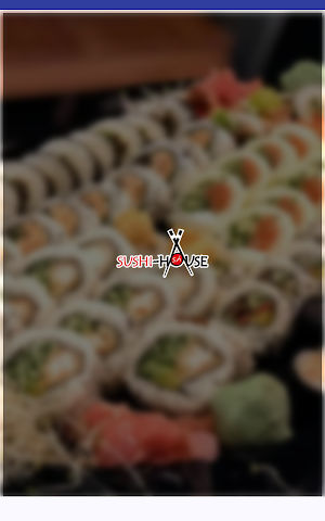 Sushi House Screenshot 3