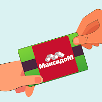 Дай карту: Максидом