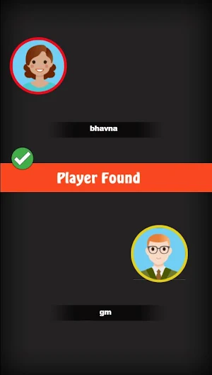 Cricket Online Play with Friends Screenshot 1