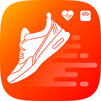 Step Master Pedometer