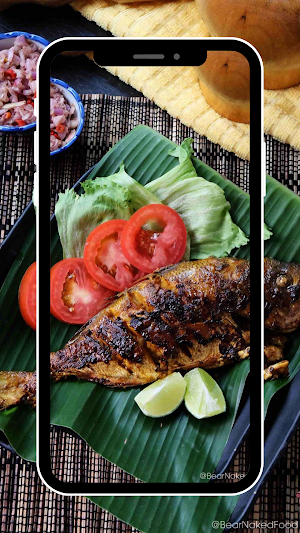 Resep Masakan Indonesia Screenshot 3