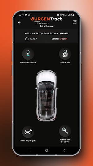 Urgentito Screenshot 3