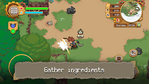 Potion Permit Screenshot 0