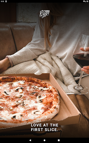 Pannolio Pizza Screenshot 3