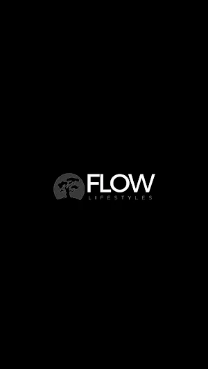 Flow Lifestyles Screenshot 0